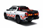 Mitsubishi L200 Show Car 2019 года